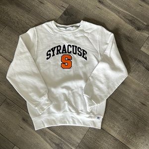 Syracuse College Sweater